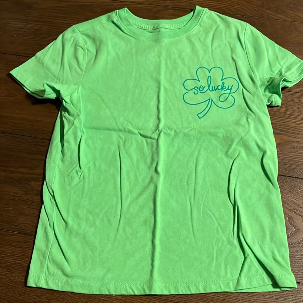 Size M 8 cat & jack